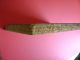 Vintage Hand Carved Wood Printing Block Other photo 4