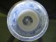 Antique C1849 Wedgwood Blue And White Transferware Cup & Saucer Ca Pattern Cups & Saucers photo 4