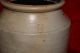 Antique Stoneware Jar Marked H - Jugs photo 2