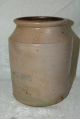 Antique Stoneware Jar Marked H - Jugs photo 4