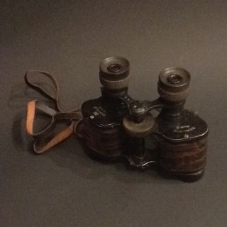 Antique Binoculars photo