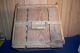 Antique Egg Crate - 12 Dozen Capacity With All Inserts And Seperators Boxes photo 1