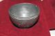 18th Or 19th Pewter Century Small Bowl / Cup Really Details - Finger Bowl? Metalware photo 1