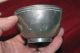 18th Or 19th Pewter Century Small Bowl / Cup Really Details - Finger Bowl? Metalware photo 2