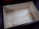 Great Antique Victorian Inlayed Burl Walnut Jewelry Box Boxes photo 10