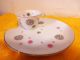 Vtg Tea Cup With Saucer Snack Tennis Set Art Deco Modern Diner Retro Abstract Cups & Saucers photo 6