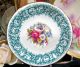 Paragon Rose Clustered Decorated Tea Cup And Saucer Cups & Saucers photo 2