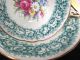 Paragon Rose Clustered Decorated Tea Cup And Saucer Cups & Saucers photo 6