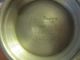 Paul Revere Colonial Pewter Reproduction - Candy Bowl Metalware photo 1