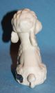 Vintage Porcelain Ceramic Pottery Gorgeous Norcrest Poodle Dog Figurine Figurines photo 9