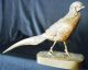 Bronze Pheasant Signed A.  Jecquemart Metalware photo 1