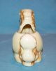 Vintage Porcelain Ceramic Mccoy Pottery Sweet Horse Pony Figurine/planter Figurines photo 10