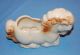 Vintage Porcelain Ceramic Mccoy Pottery Sweet Horse Pony Figurine/planter Figurines photo 8
