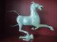 China Bronzed Metal Horse Metalware photo 1