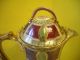 Royal Vienna Antique Porcelain Pot Teapots & Tea Sets photo 5