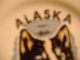 - Alaska - Husky - (ceramic Souvenir Plate) Plates & Chargers photo 3