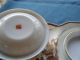 Antique Oriental Bone China Cup & Saucer Very Pretty Cups & Saucers photo 1