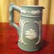 Antique Relief Molded Jug.  Wedgwood - Type Jugs photo 1
