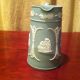 Antique Relief Molded Jug.  Wedgwood - Type Jugs photo 2