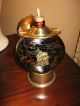 Antique Maritime Decanter,  It Is Also A Musical,  Detail.  Great Piece Decanters photo 4