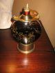 Antique Maritime Decanter,  It Is Also A Musical,  Detail.  Great Piece Decanters photo 5