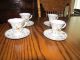 Vintage Minature Cups And Saucers Cups & Saucers photo 3