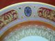 19th C Royal Vienna Hand Painted Plate - Neoclasical Design Plates & Chargers photo 4