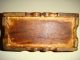 Early 19th Century Pennsylvania Spice Box Two Compartment Other photo 6