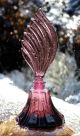 Very Big Dark Violet Perfume Bottle,  Only 1 Item Available Perfume Bottles photo 1
