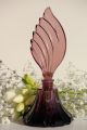 Very Big Dark Violet Perfume Bottle,  Only 1 Item Available Perfume Bottles photo 6