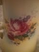 Antique Royal Bonn Pitcher Hand Painted Rose Bouquet 2880 Pitchers photo 4