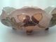 Jaeger & Co.  Malmaison Handpainted Nut Bowl - Adorable Antique Bowls photo 1