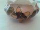 Jaeger & Co.  Malmaison Handpainted Nut Bowl - Adorable Antique Bowls photo 6