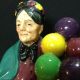 Royal Doulton Porcelain Figurine H.  N.  1315 The Old Balloon Seller Figurines photo 1