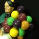 Royal Doulton Porcelain Figurine H.  N.  1315 The Old Balloon Seller Figurines photo 8
