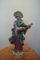 Malabar - Very Limited Porcelain By Meissen Figurines photo 1