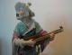 Malabar - Very Limited Porcelain By Meissen Figurines photo 2
