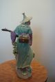 Malabar - Very Limited Porcelain By Meissen Figurines photo 3