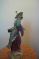 Malabar - Very Limited Porcelain By Meissen Figurines photo 5