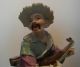 Malabar - Very Limited Porcelain By Meissen Figurines photo 6