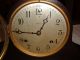 Antique Vintage Ansonia Mantel Clock.  Needs Work Clocks photo 1