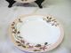 Bawo Dotter Elite Works Limoges Cake Plate Antique Plates & Chargers photo 3