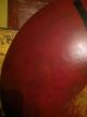 Wooden Bowl - Vintage,  Primitive Style Bowls photo 3
