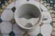 19th/e.  20th Century Mustache Cup,  Nr Cups & Saucers photo 1