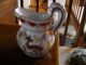Vintage Pitcher From Portugal 1966 Mint Pitchers photo 3