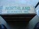 Vintage Northland And Beverages,  Inc - Wood Box Hold ' S 9 Soda Bottles Boxes photo 1