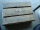 Vintage Northland And Beverages,  Inc - Wood Box Hold ' S 9 Soda Bottles Boxes photo 3