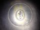 Pewter Plate 15 Inch Metalware photo 6