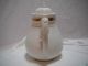 Antique English 19th Century Stoneware Teapot Teapots & Tea Sets photo 2