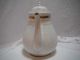 Antique English 19th Century Stoneware Teapot Teapots & Tea Sets photo 3